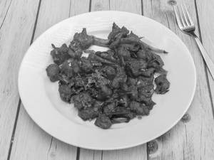 Mushroom 65