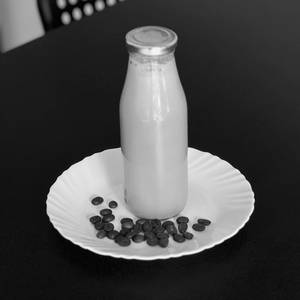 Cold Brew Latte