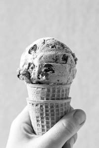 Black Current shake