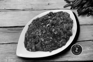 Beef Chilli