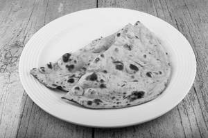 Tandoori Roti