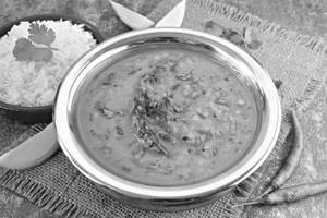 Dal Fry