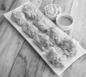 Chicken Wanton 