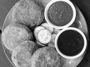 Aloo Tikki