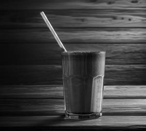 Chocolate Shake