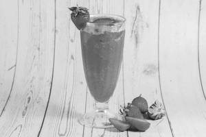 Strawberry Juice