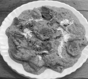 Gravy Masala Chaap