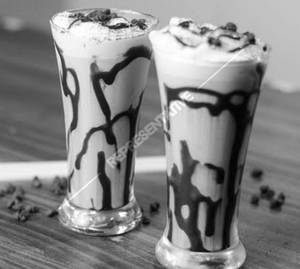 Cold Coffee