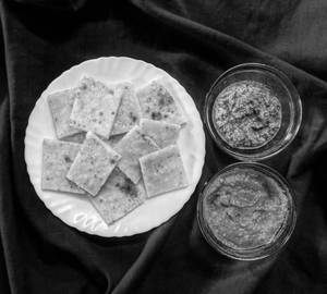 Hot Live Dhokla