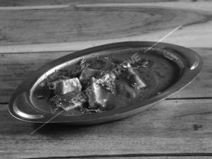 Paneer Masala