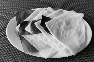 Neer Dosa