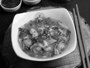 Vegetable Sweet And Sour