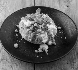 Khasta Kachori Chaat