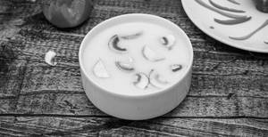 Cream Of Mushroom Soup