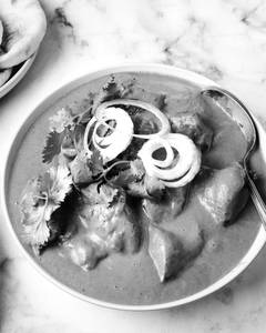 Butter Chicken Boneless