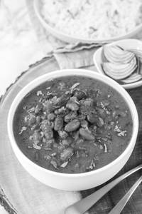 Punjabi Rajma