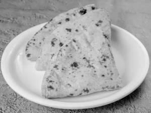 Plain Roti
