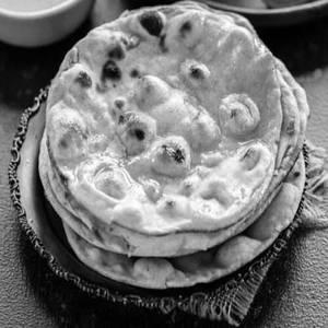Butter Tandoori Roti