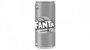 Fanta, 300 Ml Can