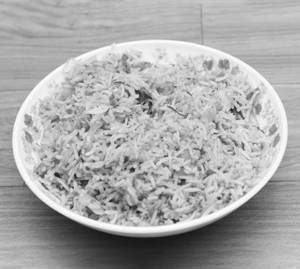 Veg Fried Rice