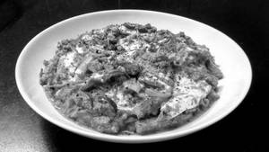 Veg Jalfrezi