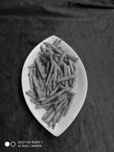 Finger Chips