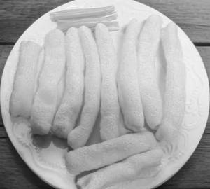 Finger Papad