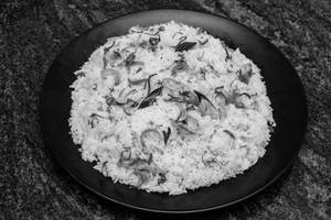 Veg Pulao