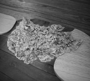 Fried Spicy  Chicken Chest