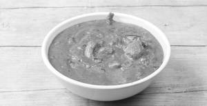 Mushroom Masala