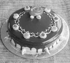 Chocolate Cake 