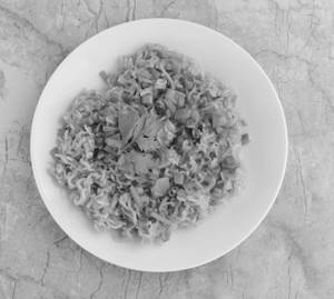 Veg Triple Maggi