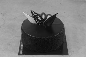 Chocolate Fudge Cake [500 Grams]