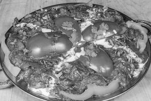 Murgh Tawa Ka