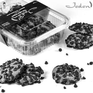 Melting Moment Cookies