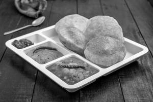 Puri Sabji