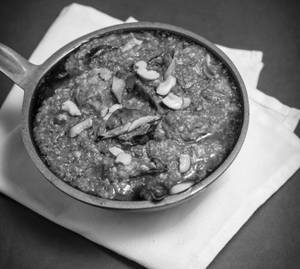 Paneer Gheeroast