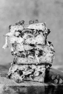 Chicken Mushroom