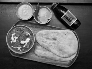 Veg Combo No 1