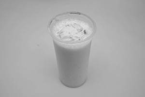 Banana Shake   