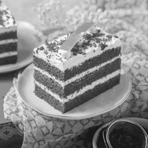 Red Velvet Pastry