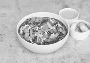 Chaap Rara Gravy