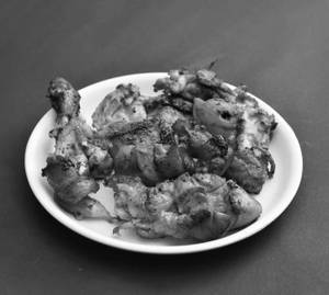 Chicken Fry