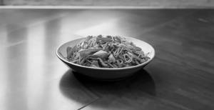 Chicken Hakka Noodles