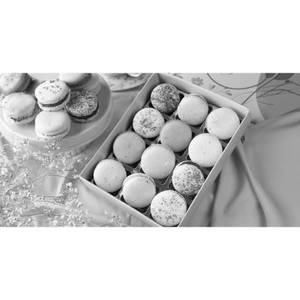 Box Of 12 Macarons - Gifting Box