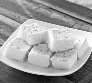 White Kalakand [1000grams]                                                                               