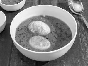 Egg Curry