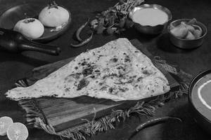 Butter Naan
