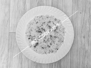 Jeera Rice