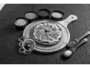 Millet Sprouts Pizza( 6 Inch )